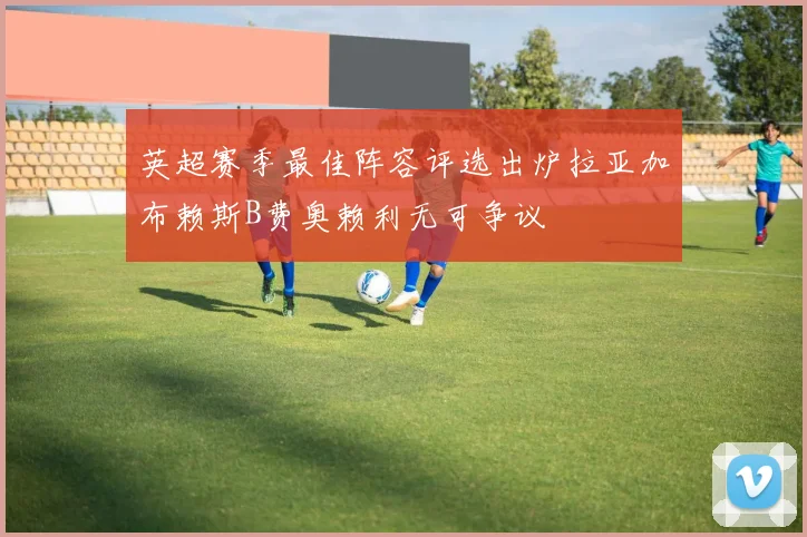 英超赛季最佳阵容评选出炉拉亚加布赖斯B费奥赖利无可争议