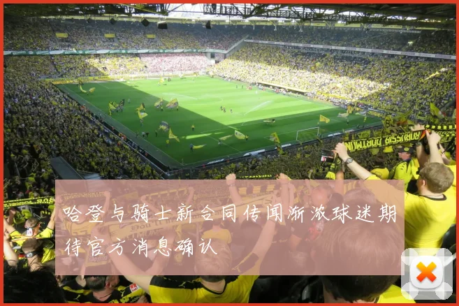 哈登与骑士新合同传闻渐浓球迷期待官方消息确认