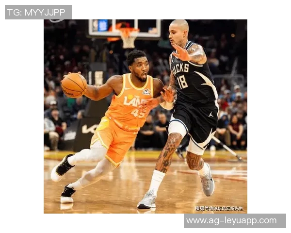 米切尔全场最高30分助球队锁定胜局末节狂砍14分展现绝对统治力 米切尔全场最高30分助球队锁定胜局末节狂砍14分展现绝对统治力