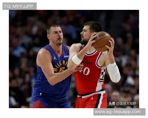 露天看台评选前百球员榜单揭晓约基奇领衔詹姆斯第八哈登排在第二十四位 露天看台评选前百球员榜单揭晓约基奇领衔詹姆斯第八哈登排在第二十四位