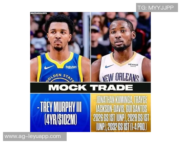 名记透露鹈鹕对墨菲琼斯要价过高湖人勇士仍将其视为交易首选目标